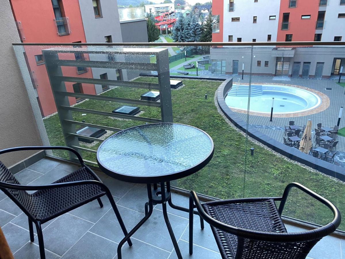 Apartment Family Besenova - Free Pool *